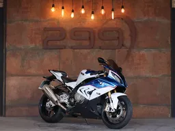 S 1000 RR