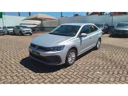 Volkswagen Virtus