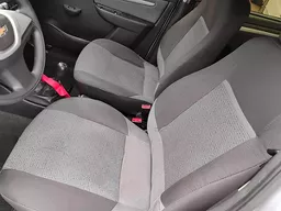 Chevrolet Celta