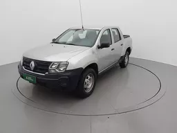 Renault Oroch
