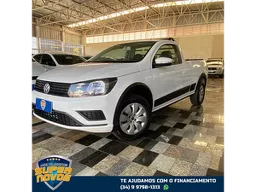 Volkswagen Saveiro