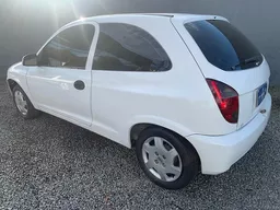 Chevrolet Celta