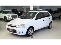 Chevrolet Corsa