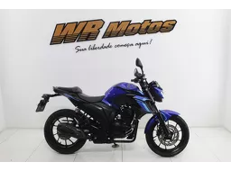 Fazer 250