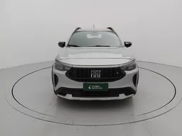 Fiat Pulse