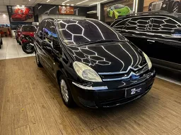 Citroën Xsara Picasso
