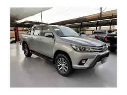 Hilux