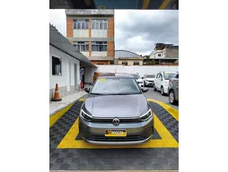 Volkswagen Virtus