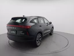 GWM Haval H6