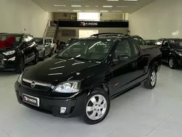 Chevrolet Montana