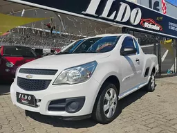 Chevrolet Montana