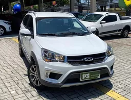 Chery Tiggo 2