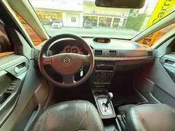 Chevrolet Meriva