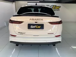 Fiat Fastback