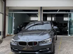 BMW 328i