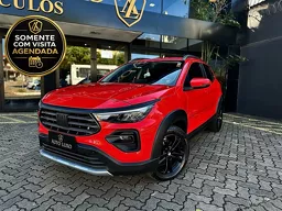 Fiat Pulse