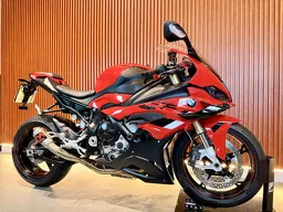 S 1000 RR