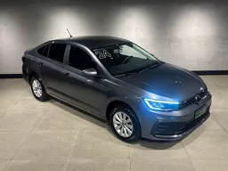 Volkswagen Virtus