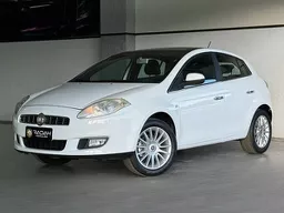 Fiat Bravo