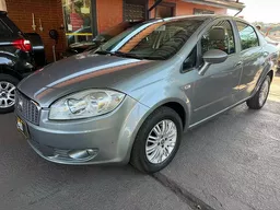 Fiat Linea