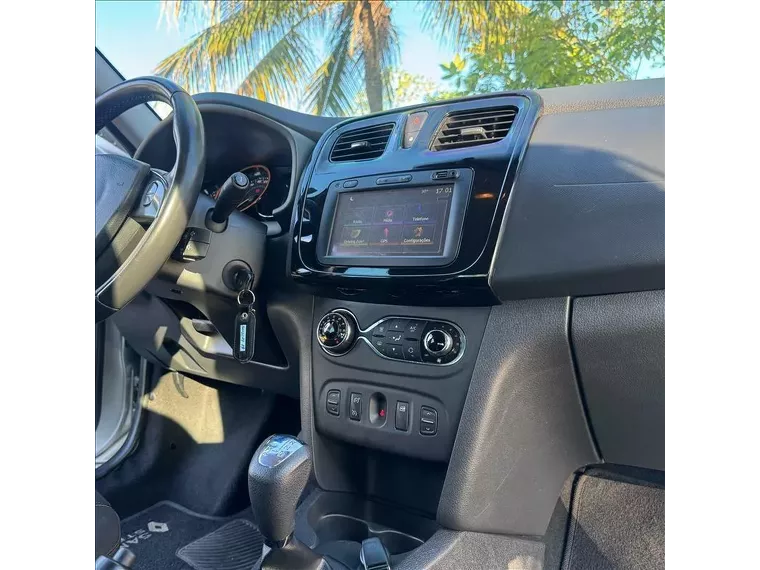 Foto do carro