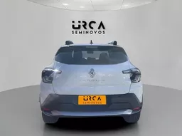 Renault Kardian