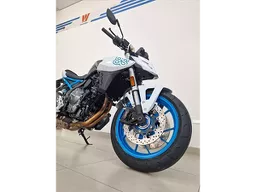 Suzuki GSX-S