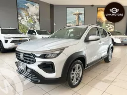 Fiat Pulse