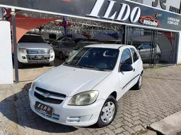 Chevrolet Celta