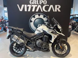 Tiger 1200