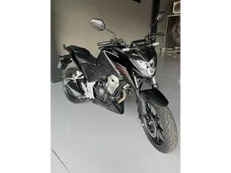 CB Twister
