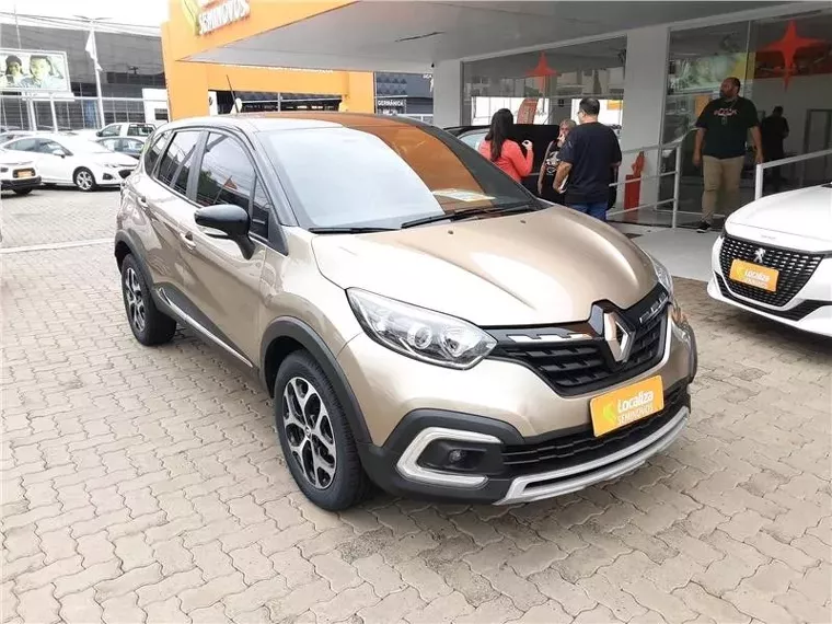 Renault Captur Bronze 2