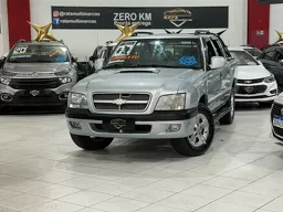Chevrolet S10