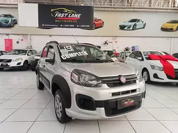Fiat Uno