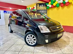 Chevrolet Meriva
