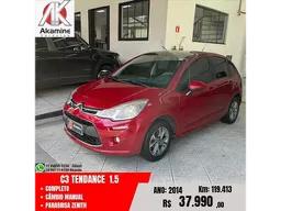 Citroën C3