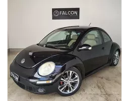 Volkswagen New Beetle