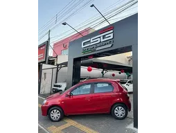 Toyota Etios