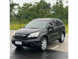 Honda CRV