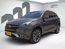 Chery Tiggo 7