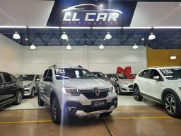 Renault Stepway