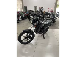 Haojue Chopper