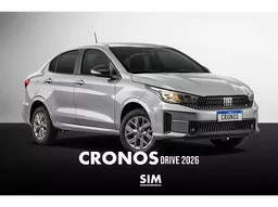 Fiat Cronos