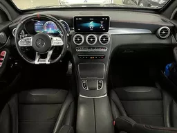 Mercedes-benz GLC 43 AMG
