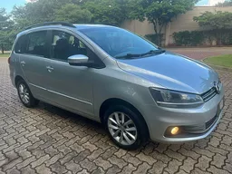 Volkswagen Spacefox