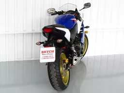 Honda CBR 600