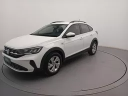 Volkswagen Nivus