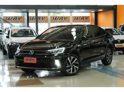 Volkswagen Virtus