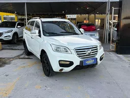 Lifan X60