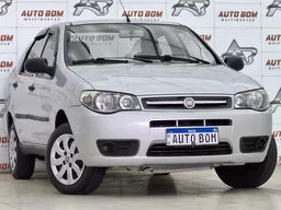 Fiat Siena